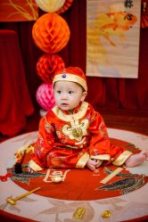 -乐米baby儿童摄影(燕郊店)