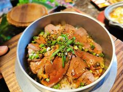 -老乾杯和牛烧肉(王府中环店)