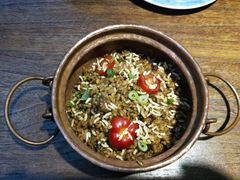 -雀舞云南菜(乐客城店)