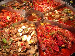 -“香”全日餐厅·株洲大汉希尔顿酒店