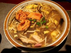 -老淮滨-蚌埠非遗小吃(淮河路店)
