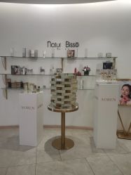 -奥本科技美肤·养生SPA