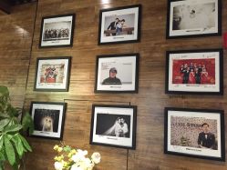 -THE QUEEN(北京店)