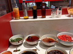 -牛村来人潮汕牛肉火锅(西单店)