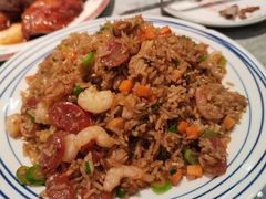 -皇后餐厅-煲仔·小菜·打边炉(古北店)