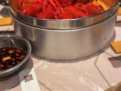 -巴厘龙虾·榜首油焖大虾(青山店)