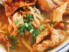柳州螺蛳粉-八十八粉儿(尚都店)