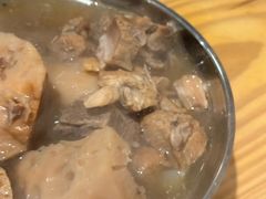 -燕子煨汤(山海关路店)