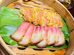 香肠腊肉-映水芙蓉(上海万象城店)