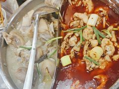 -四妹餐厅(玫瑰街店)