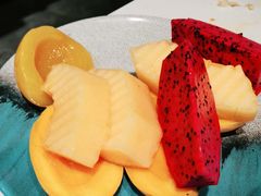 -圣罗巴甄选自助(麦凯乐店)