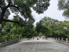 -北陵公园