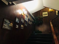 -湖畔居茶楼(湖滨店)