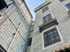 -民信老铺(双皮奶博物馆店)