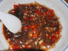 -爱碗亭·鲜炒湖南菜(壹城中心店)