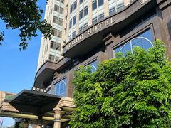 -泰谷酒店·太古码头闽菜自助餐厅