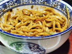 -北平食府(马鞍山路店)