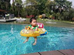 -太阳岛度假酒店