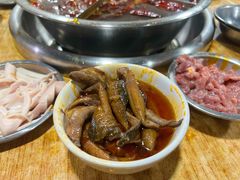 -渝味黄姐火锅(黄泥村店)