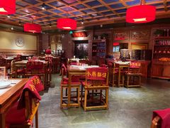 -小吊梨汤·北京菜·烤鸭(长安商场-首都博物馆店)