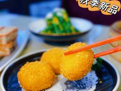 -点都德(龙之梦店)