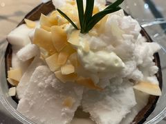 -喜茶(深圳万象城黑金店)