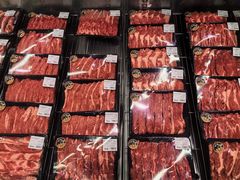 -盒马X会员店(王府井奥莱UP TOWN店)