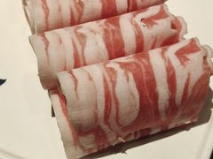 -南门四季铜锅涮肉(东坝店)
