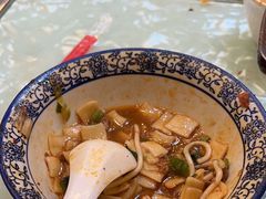 -伊阑泽大循化餐厅