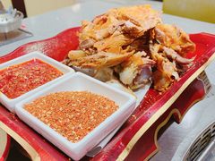 -羊来顺冰煮鲜羊铁锅烀羊肉(八卦岭店)