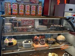 -DQ·蛋糕·冰淇淋(万象汇店)