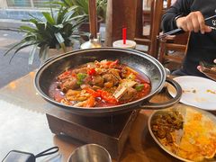 -88号小吃店·经典云南菜·地道纳西美食