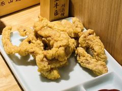 -全牛匠·乐山跷脚牛肉(新中关店)