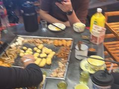 -塘屋烧烤·云南火塘烧烤品牌(春城慧谷旗舰店)