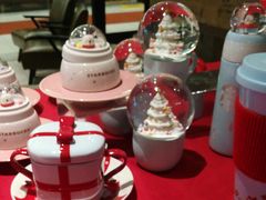 -星巴克(万都店)