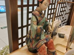 -锦府盐帮·李宅(领展购物广场中关村店)