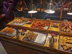 -比格比萨自助(新辰里学清路店)