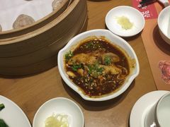 -鼎泰丰(渔阳店)