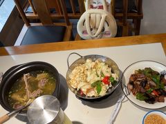-巢湖名吃·东关老鹅汤(江南风情街店)