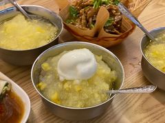 -南街清补凉(黄贝岭店)