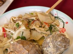 -云顶山庄·粤菜·农家菜(共和店)