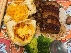 -玛嘉烈(北京金融街店)