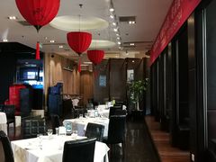 大堂-眉州东坡(博雅店)