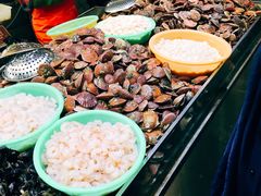 -恒达综合农贸市场(黄山路店)