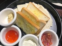 -火炉火自助餐(枫蓝国际店)