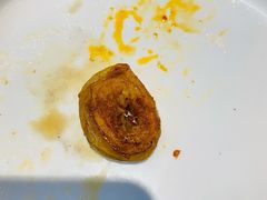 滋味烤大肠-·缸桶屋·韩式牛肋条自助烤肉(西湖D11店)