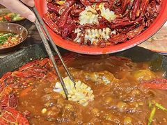 -笨姐居民楼火锅(凤凰岗店)