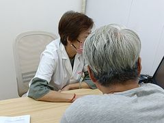 -声望听力助听器(东方路店)