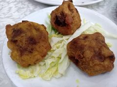 -葛尼沙印度餐厅 (镇明路店)