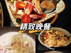 -龙湖杭州滨江天街